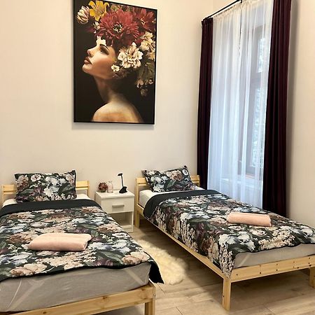 Jasmine'S Residence Βουδαπέστη Εξωτερικό φωτογραφία